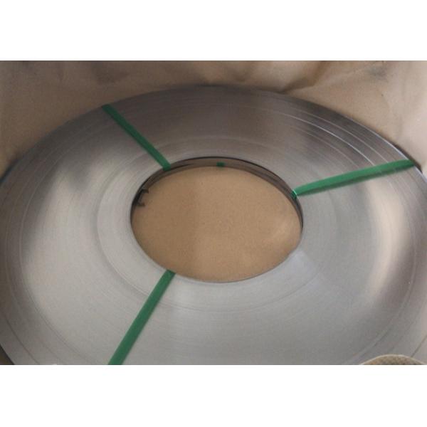 X20CrMo13KG Special Steel Strip Cold Rolled Annealed Bright Finish Cut edge