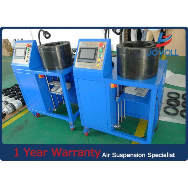 220V / машина подвеса воздуха 380В гофрируя для БМВ Ауди Ланд Ровер Порше Мерсед