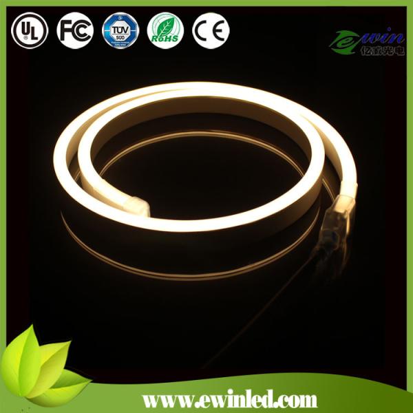 High quality colorful flex led neon multicolor 230v