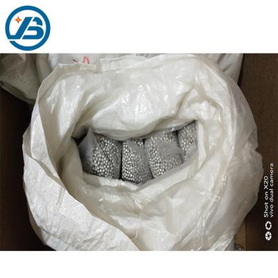 1.7g / Grânulo do cloreto do magnésio da densidade Cm3 para o tratamento da água PH+