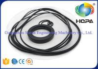 Jogo 7Y-4222 do selo do óleo do CAT E320C da máquina escavadora para o Assy 107-7029 do motor do curso