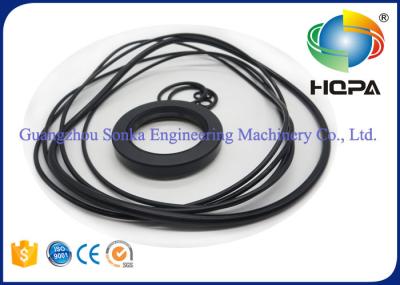 Jogo 7Y-4222 do selo do óleo do CAT E320C da máquina escavadora para o Assy 107-7029 do motor do curso