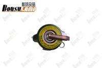 Contenedor de aire acondicionado del radiador de tapa de Isuzu 6D14 OEM MC413956