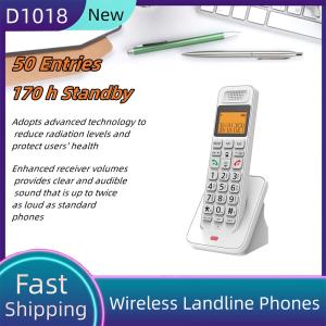 Enhanced Receiver Volumes Elderly Mobile Phones Low-radiation and Multi