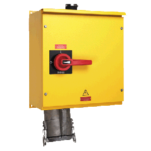 MENNEKES 3501 red or blue pa66 connector AND IGUS CABLE wire harness for Industrial robot