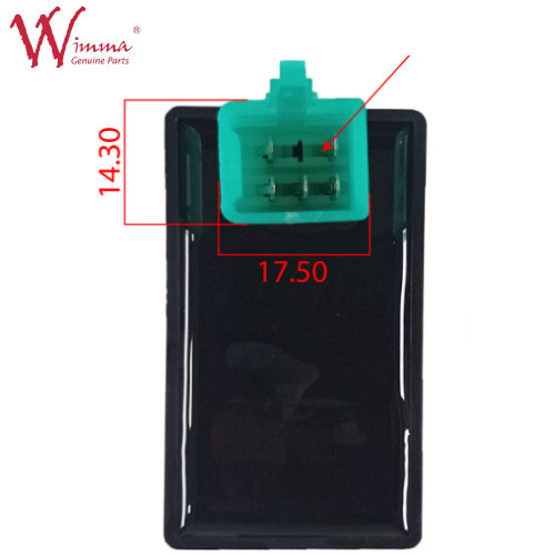 Мотоцикл электрический CDI зажигание катушки электрические части CUADRADOJL1108