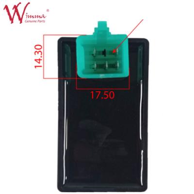 Motorcycle Electrical CDI Ignition Coil  Electrical Parts CUADRADOJL1108(2004) In Bike ISO9001