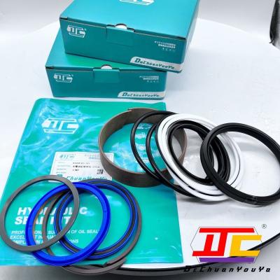  E120B Bucket Seal Kit Cylinder O Ring For Excavator