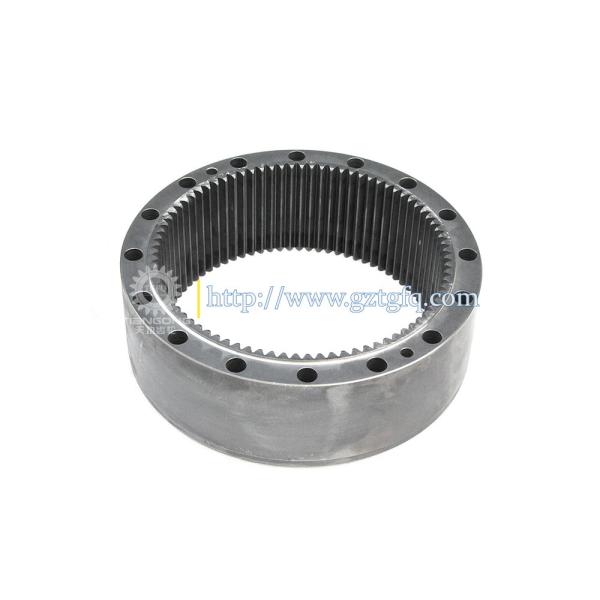 Piezas de la caja de cambios del viaje de Spare Parts VOE14713827 del excavador de EC200D EC210D