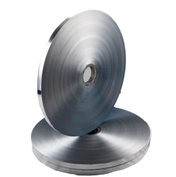 Alu 0.1 - 0.3mm Semi Conductive Copolymer Coated  EAA 0.05 Mm
