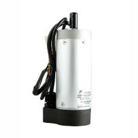 Phase 3 du créneau de vitesse EBS59R 0.5N.M 24 lignes encodeur du moteur servo 2400 de volt