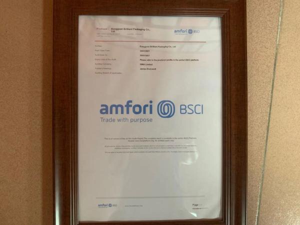 EVA Bags Quality Inspection , ISO14000 FDA Factory Inspection Services