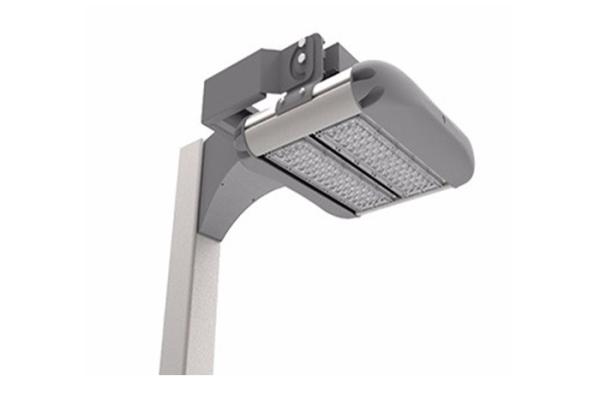 100watt Edge Industrial LED Flood Lights 130LM/W With 50000H Lifespan