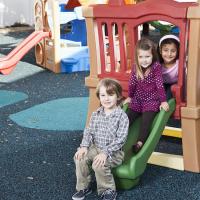 Colored Epdm Playground Flooring Epdm Rubber Flooring Poure In Place Surface
