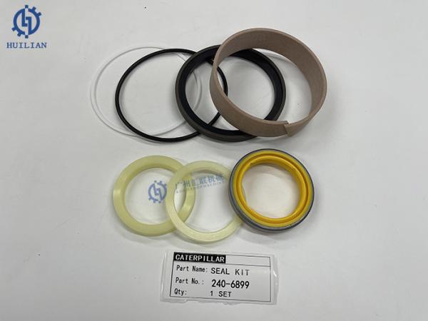 Custom Various Size Seal Repair Kits 240-6899 For CATEEEEEEE Excavator Seal Kit