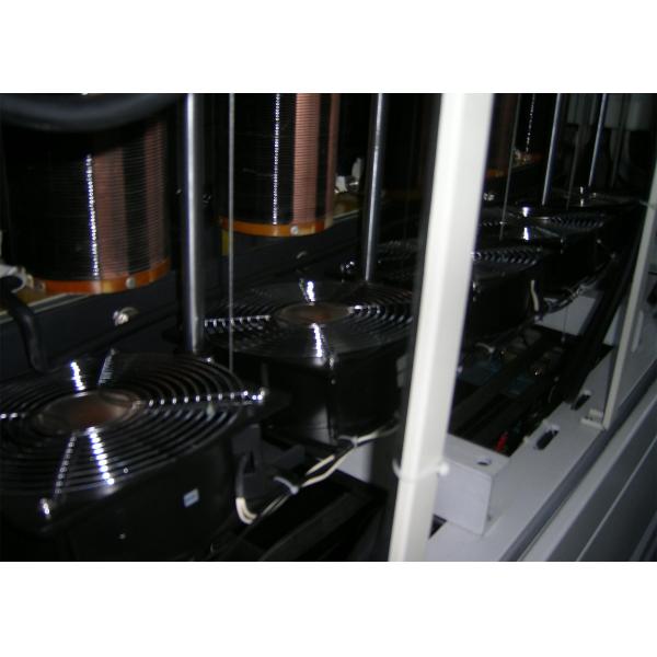 Регулятор автоматического напряжения тока 3 участков независимый регулированный для медицинской