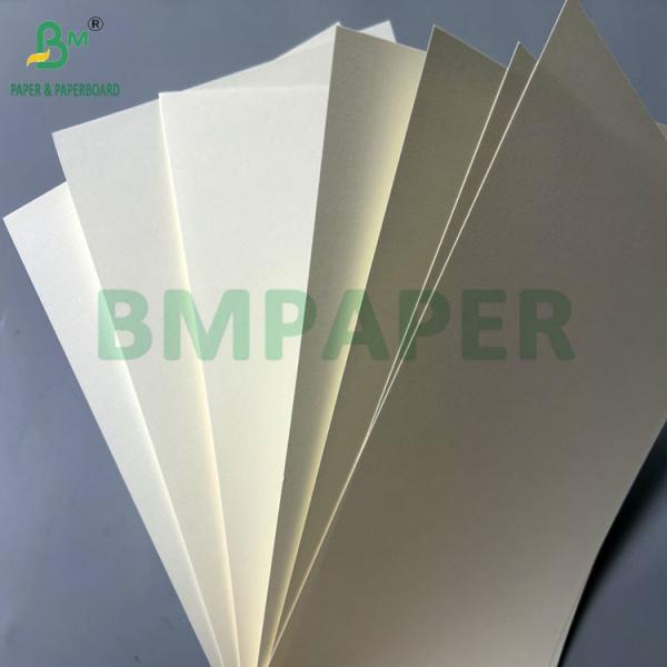 270gsm 286gsm Aqueous Plastic Free Paper For CUPP1S Waterproof  70 x 100cm