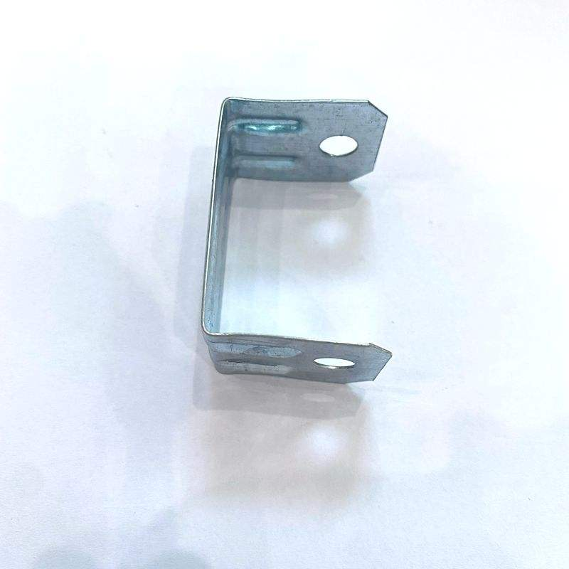 Modern Galvanized Steel Ceiling Grid Accessories Customized