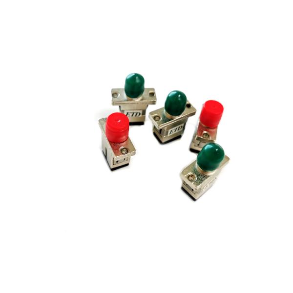 JTX-SC - гибрид волокна FC женские мужские/переходник 1310nm 1550nm фланца