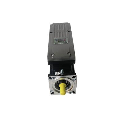 Discover the Schneider Electric Lexium 62 ILM0701P02F0000 A High-Performance Integrated Servo Motor for Demanding Applications