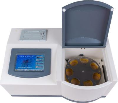 Customizable Automatic Insulating Oil Acid Value Tester for Acidity Analysis