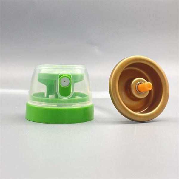  Heavy-Duty Air Freshener Valve – Odor Control for Factories, Hospitals & Public Restrooms