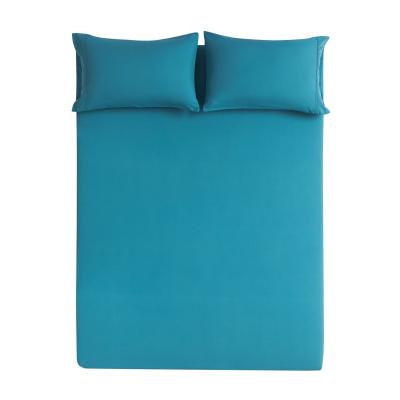 Silky Soft 3 Piece Bedding Set With High Standardized Production Line