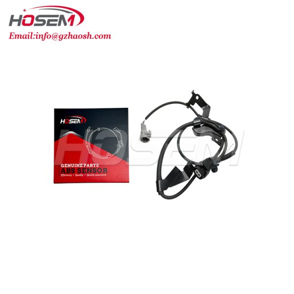 ABS Sensor Harness 89516-60080 Toyota Prado GRJ120 2003-2009/GRJ150 2009-2017 Front Left