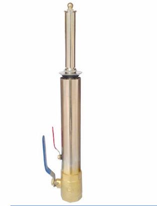 Stainless Steel Blossom Mushroom Fountain Nozzle Water Fountain Spray Heads