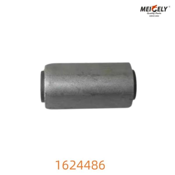1624486 Spring Bushing Engineered For Volvo'S Optimal Suspension