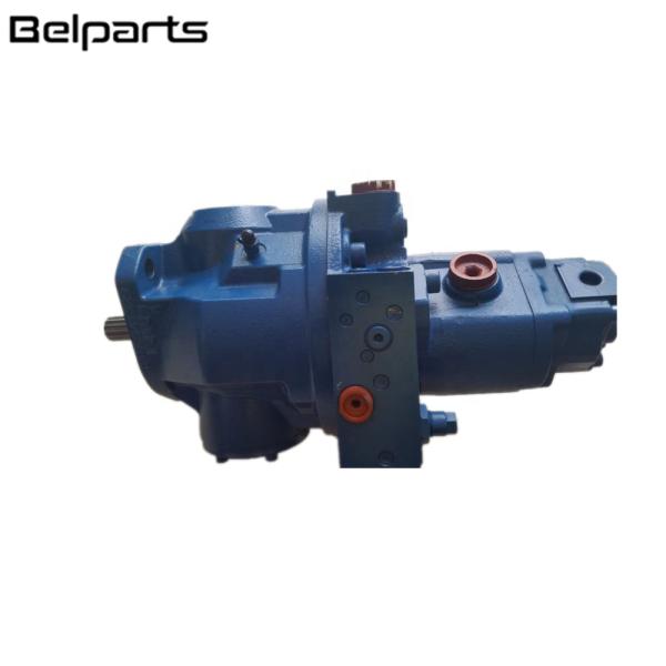 Насос с зубчатой передачей насоса DH60 гидронасоса DH55 экскаватора AP2D28 mian
