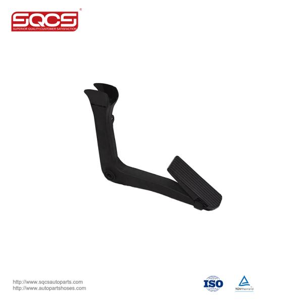 Pédal d'accélérateur SQCS noir pour Sprinter W901 W902 W903 W904