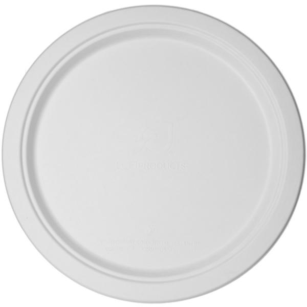 Environmentally Friendly Cornstarch Utensil Compostable Disposable Cutlery