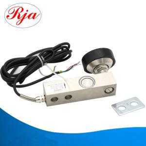 Pilhas de carga IP67 industriais de 1-5 toneladas, pilha de carga de aço inoxid