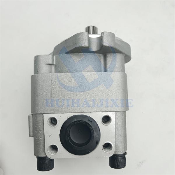 Hydraulic Gear Pump 705-41-01050 for Komatsu Bulldozer D65 D85 D155 Engine Hydraulic Pump 7054101050