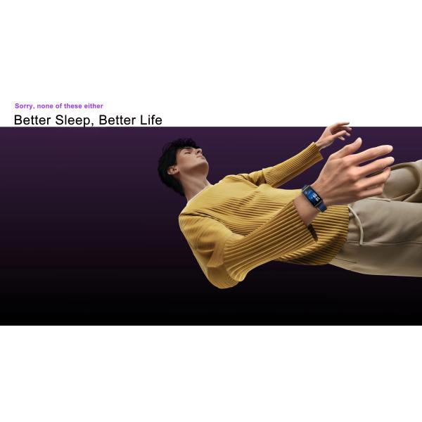 2025 NEW Original HUAWEII Band 9 Smart Watch Sleep Health Management Touch Screen  Sports Bracelet