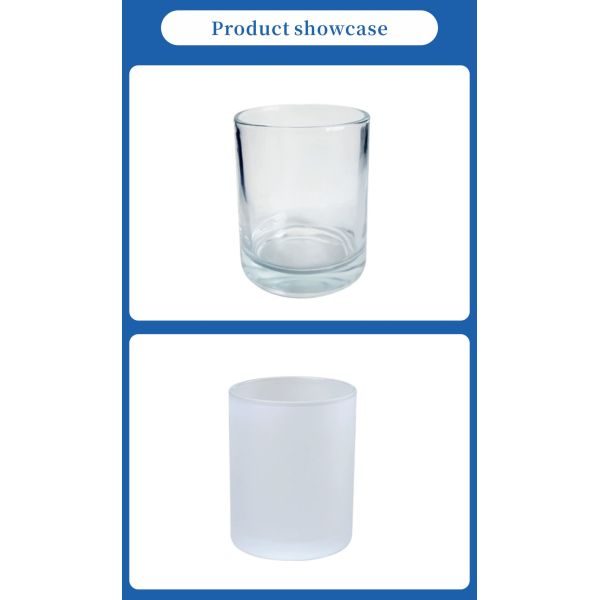 Factory Direct 8oz Frosted Sublimation Mug for Promotional & Business Gifts