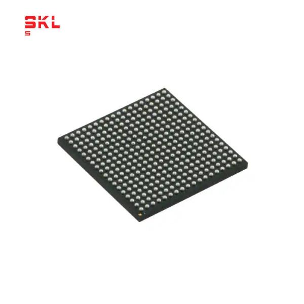 XC6SLX45-3CSG324I Programming IC Chip Automotive Defense Grade Devices 1.14V 1.26V