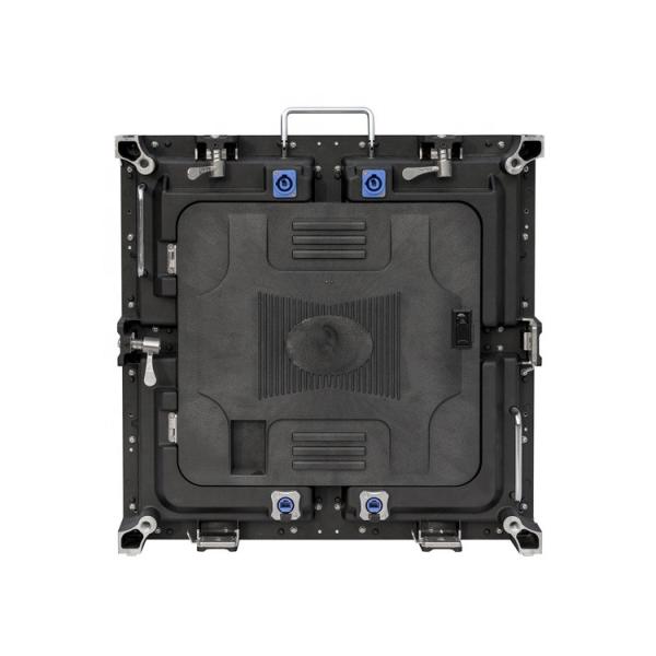 крытый полный цвет 60Hz привел СИД дисплея 480x480mm Kinglights