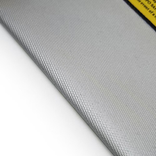 Storage & Charging RC Lithium Battery Fireproof Bag Explosionproof  Sealing Type