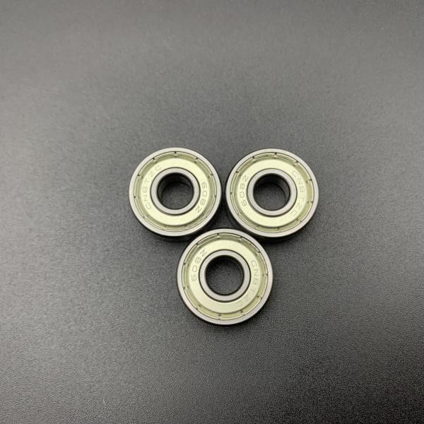 608 ZZTN Deep Groove Ball Bearing High Speed 8*22*7mm For Vacuum Cleaner