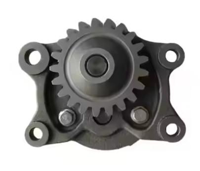 New Product Oil Pump 6251-51-1001 6251-51-1000 PC450-7 Excavator Oil Pump