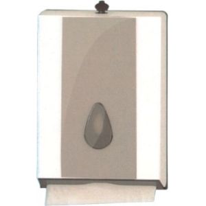 Auto tissue dispenser for hotel toilet