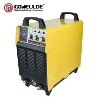 Soudeuse de Muttahida Majlis-e-Amal de MIG avec l'inverseur MIG/MMA de la machine de soudure de CO2 IGBT
