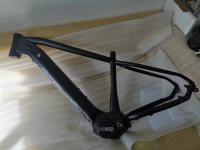 Bafang 250/500w Mid-Drive E-Bike Frame Conversion Kit M510 Bicicleta de Montanha Elétrica