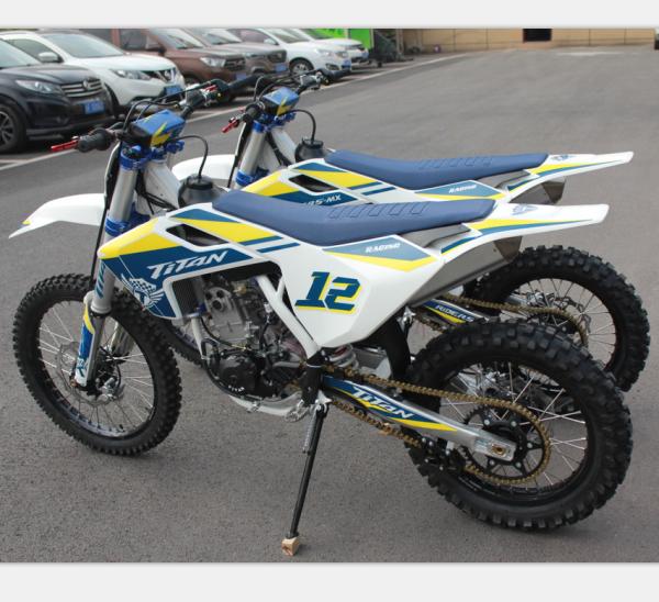 NC250  300CC 450CC Motorcycles High Performance 250CC Dirt Bike  Cheap Water Cool  Off Road Other Motorcycles
