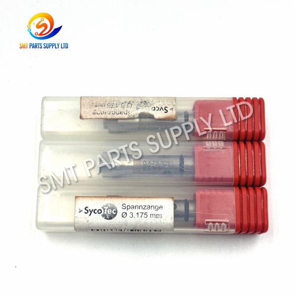 KAVO SycoTec 3.175mm Spindle Chuck for Precision Machining in 4060/4040/4061/4041 Models