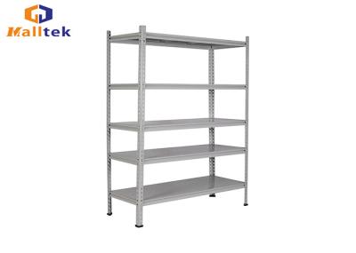 1-6 Layers Boltless Steel Rack Storage Boltless Warehouse Shelving