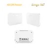 11AC 1200Mbps 4G Router Support 4G/WCDMA/GSM Network and VPN