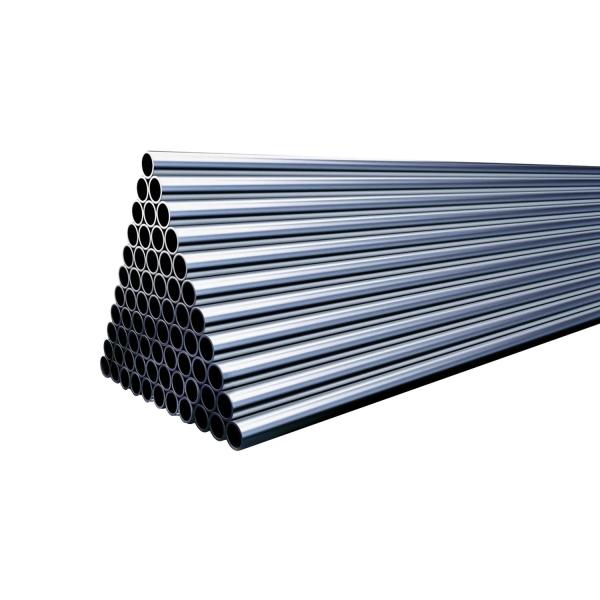 Бесшовные сварные 304 трубы из нержавеющей стали